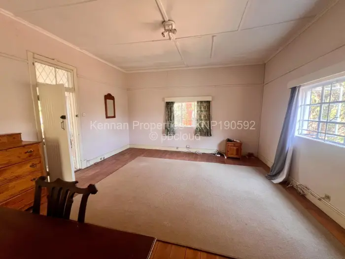 1 Bedroom Cottage/Garden Flat to Rent in Highlands