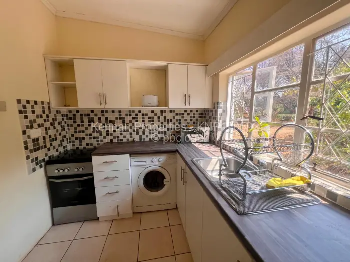 1 Bedroom Cottage/Garden Flat to Rent in Highlands