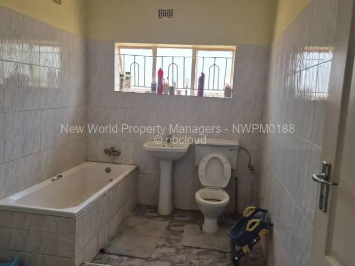 4 Bedroom House for Sale in Norton, Norton