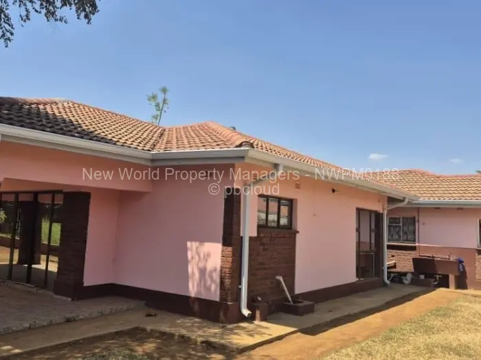 4 Bedroom House for Sale in Norton, Norton