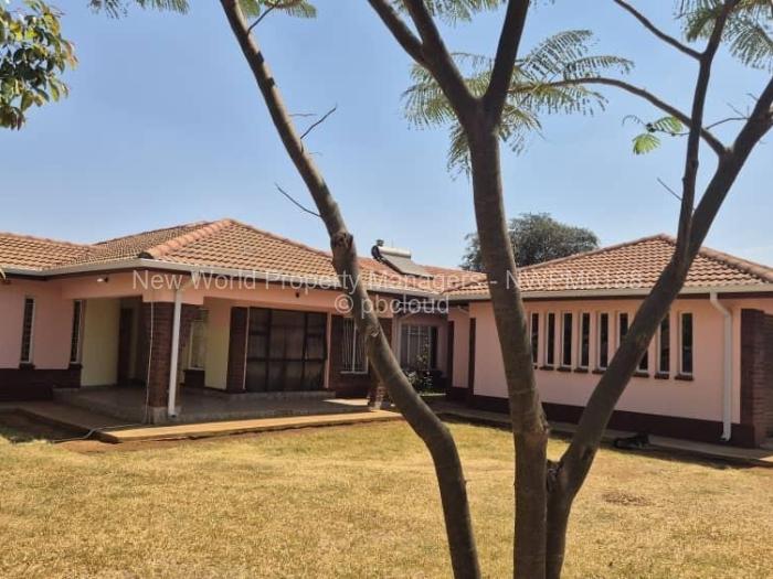 4 Bedroom House for Sale in Norton, Norton