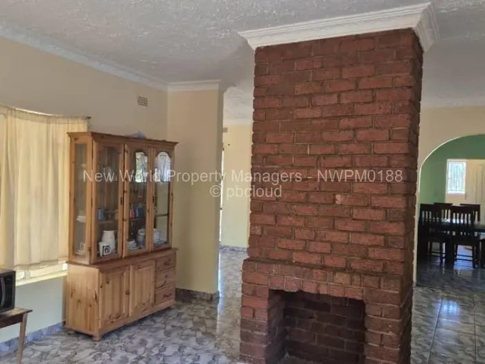 4 Bedroom House for Sale in Norton, Norton