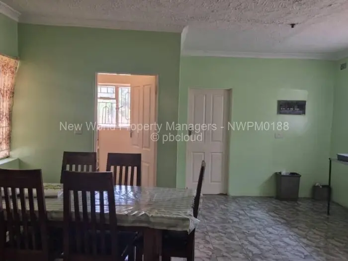 4 Bedroom House for Sale in Norton, Norton