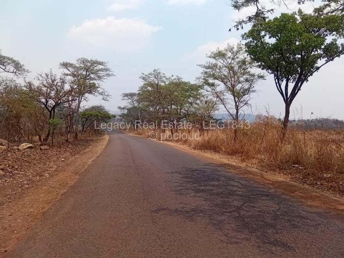 Farm/Plot for Sale in Christon Bank, Christon Bank