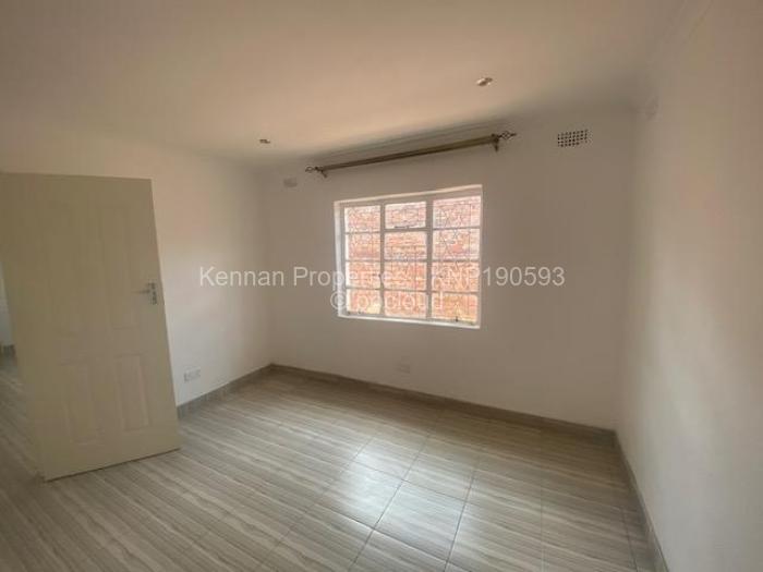 Warehouse/Industrial to Rent in Greendale North, Harare