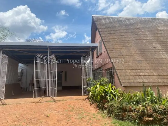 Commercial Property to Rent in Greendale North