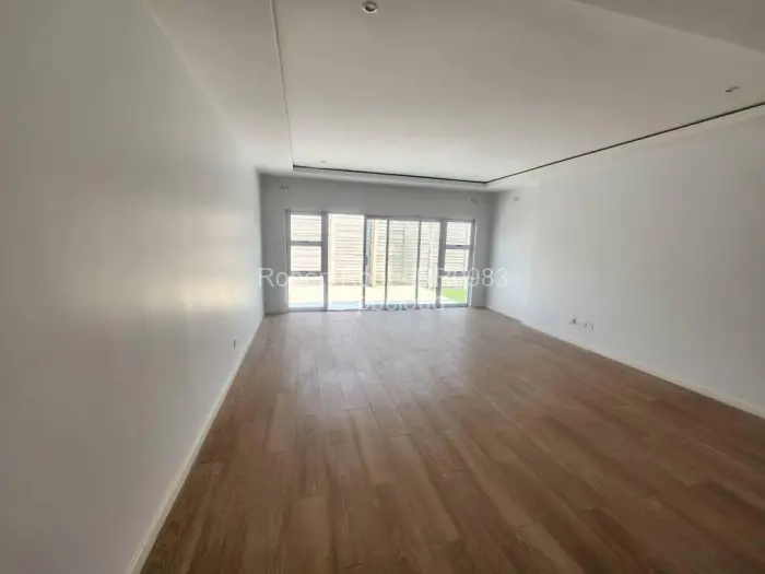 Townhouse/Complex/Cluster to Rent in Greendale North, Harare