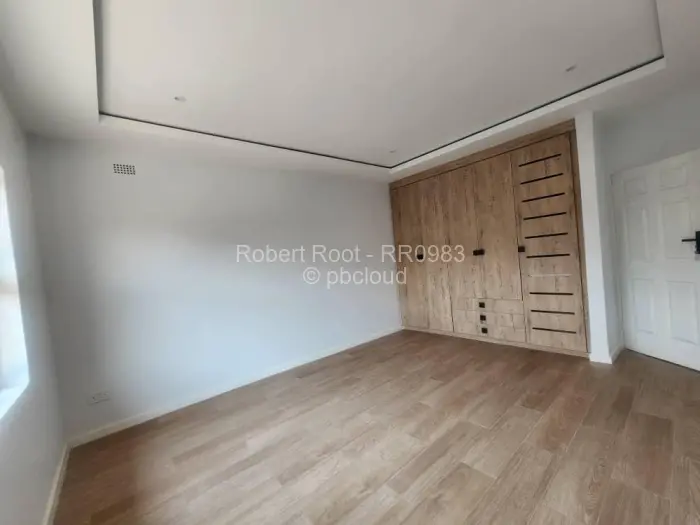 Townhouse/Complex/Cluster to Rent in Greendale North, Harare