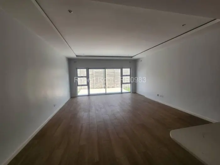 Townhouse/Complex/Cluster to Rent in Greendale North, Harare