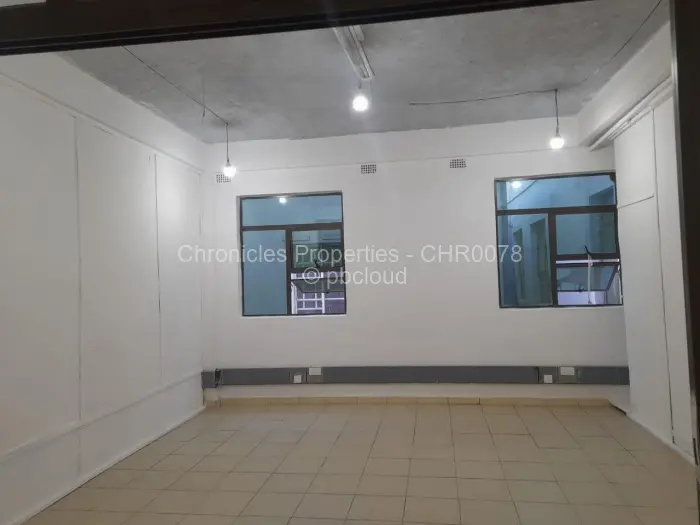 Warehouse/Industrial to Rent in Avenues, Harare