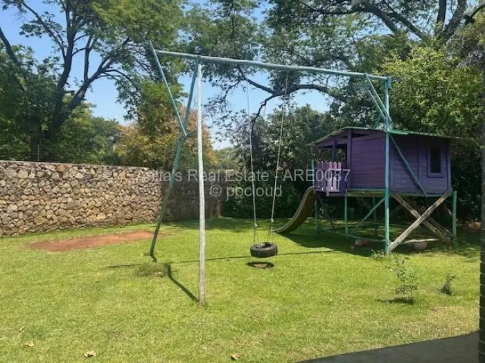 3 Bedroom House for Sale in Ilanda, Bulawayo