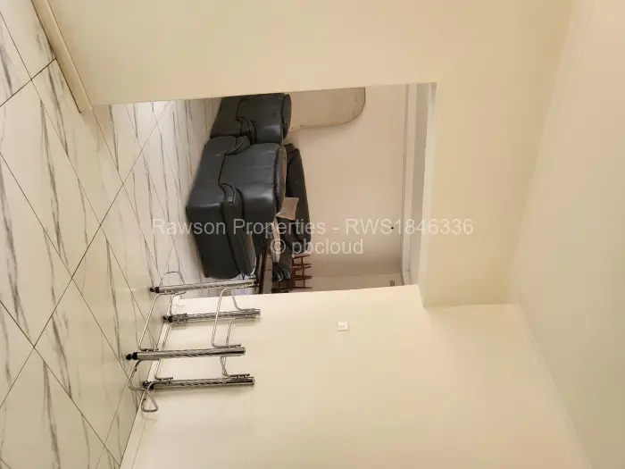 4 Bedroom House for Sale in Tynwald, Harare