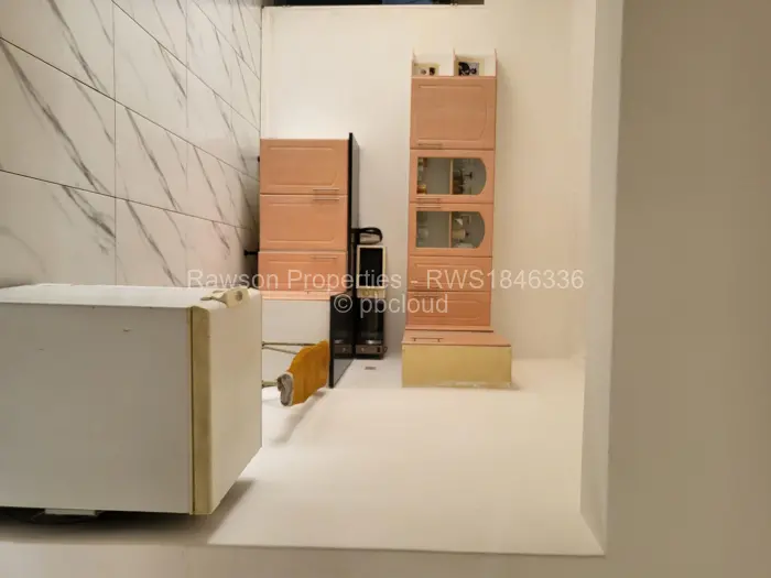 4 Bedroom House for Sale in Tynwald, Harare