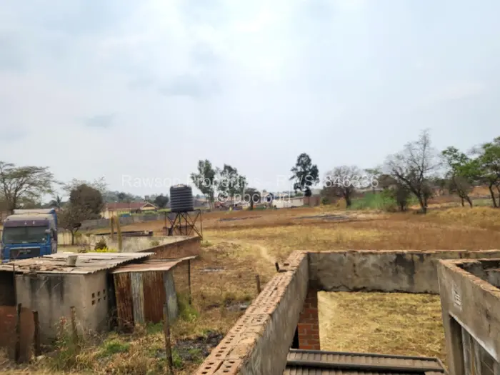 4 Bedroom House for Sale in Tynwald, Harare