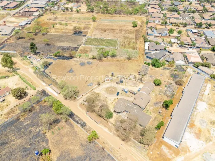 4 Bedroom House for Sale in Tynwald, Harare