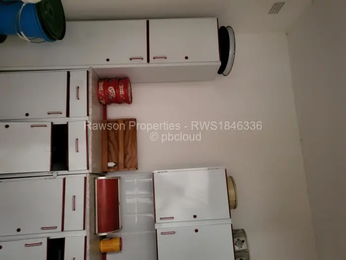 4 Bedroom House for Sale in Tynwald, Harare