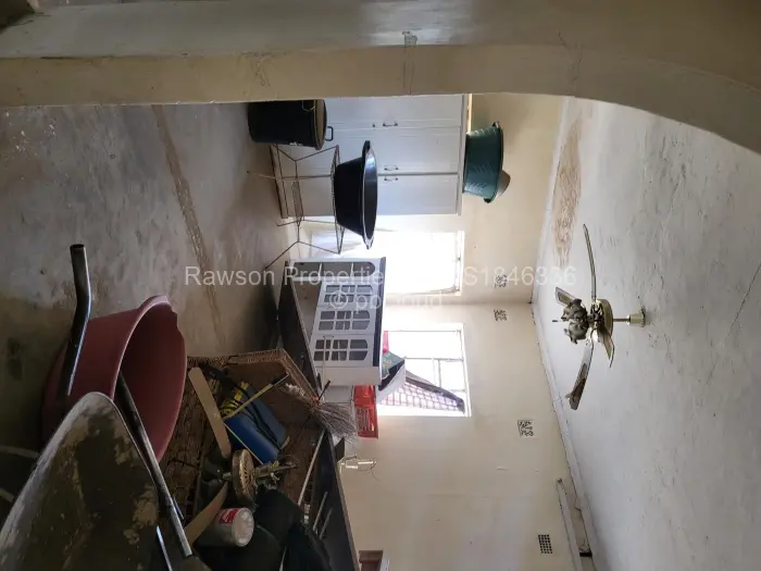 4 Bedroom House for Sale in Tynwald, Harare