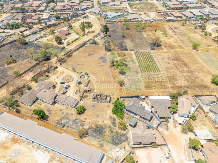 4 Bedroom House for Sale in Tynwald, Harare