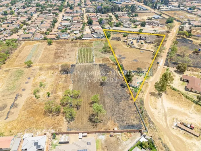 4 Bedroom House for Sale in Tynwald, Harare