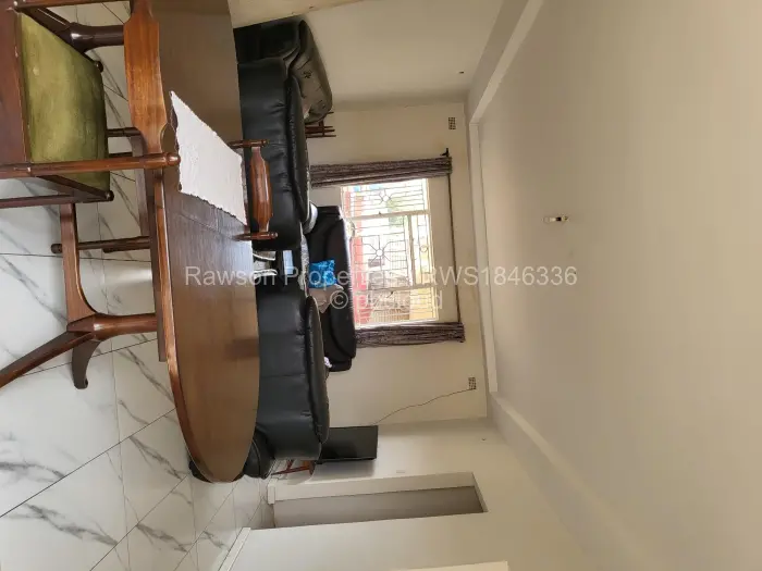 4 Bedroom House for Sale in Tynwald, Harare