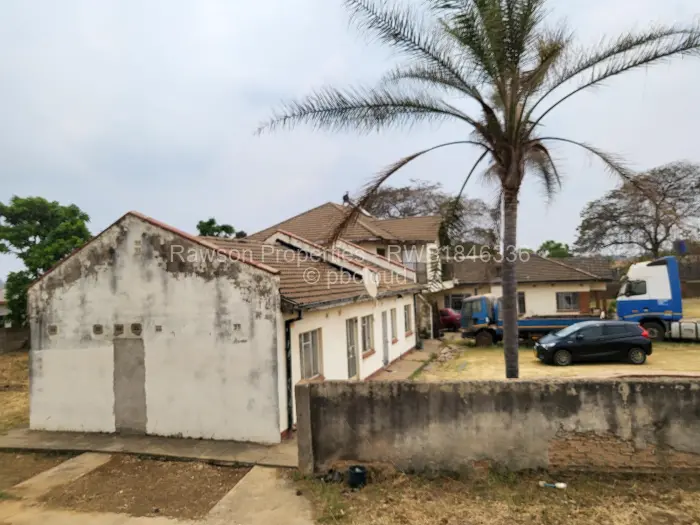 4 Bedroom House for Sale in Tynwald, Harare