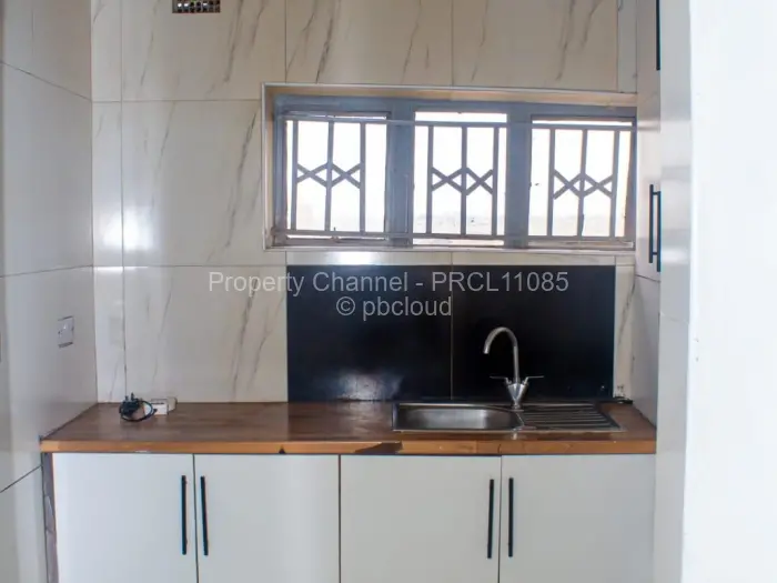 4 Bedroom House for Sale in Chisipite, Harare