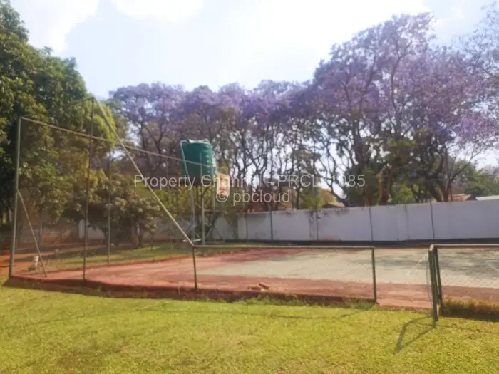 4 Bedroom House for Sale in Chisipite, Harare