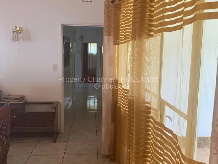4 Bedroom House for Sale in Chisipite, Harare