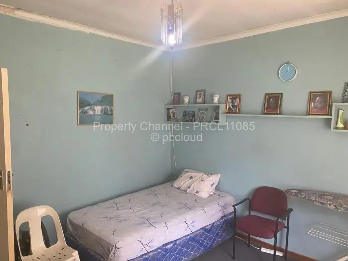 4 Bedroom House for Sale in Chisipite, Harare