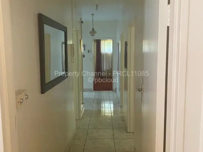 4 Bedroom House for Sale in Chisipite, Harare