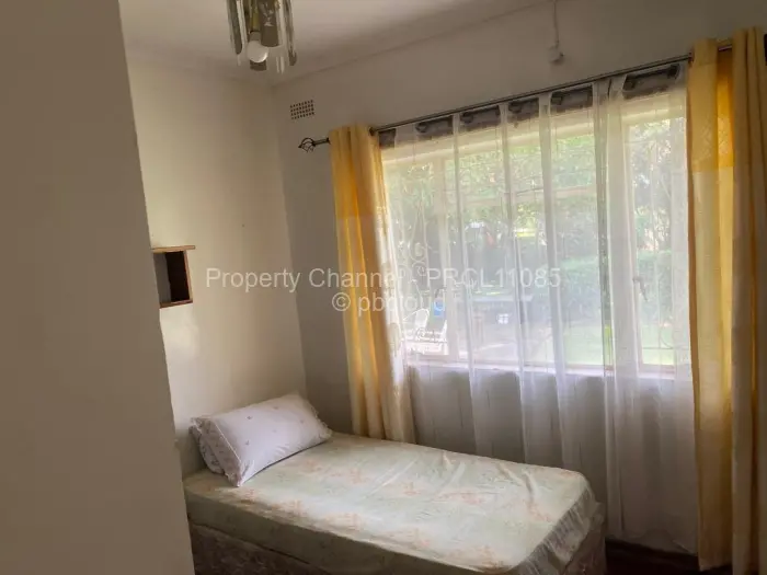 4 Bedroom House for Sale in Chisipite, Harare