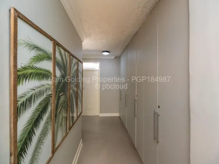 Flat/Apartment for Sale in Avenues, Harare