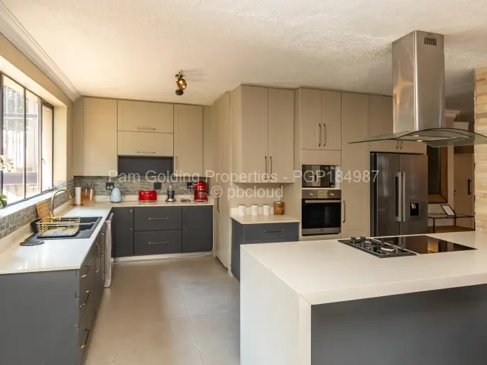 Flat/Apartment for Sale in Avenues, Harare