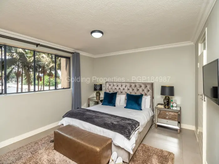 Flat/Apartment for Sale in Avenues, Harare