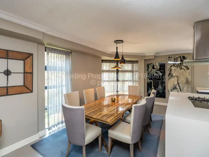 Flat/Apartment for Sale in Avenues, Harare