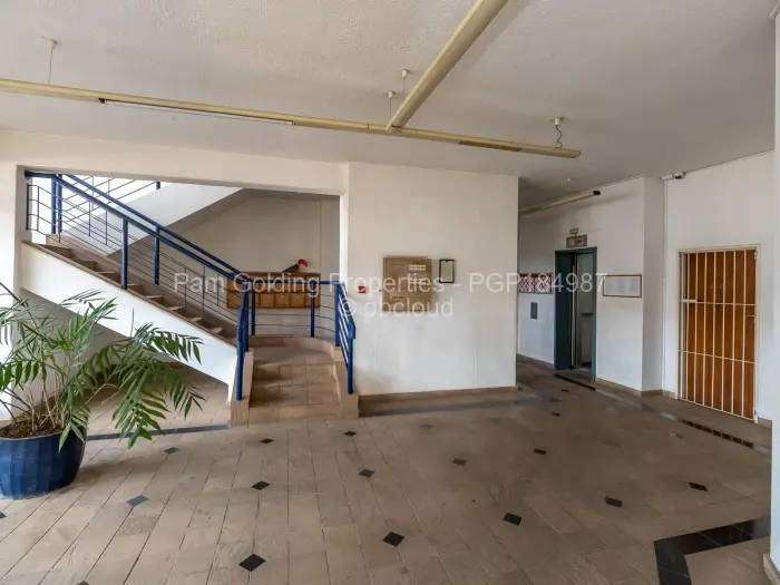 Flat/Apartment for Sale in Avenues, Harare