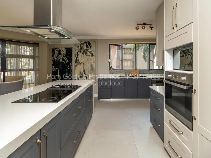 Flat/Apartment for Sale in Avenues, Harare