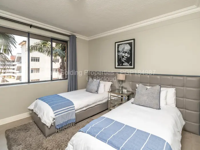 Flat/Apartment for Sale in Avenues, Harare