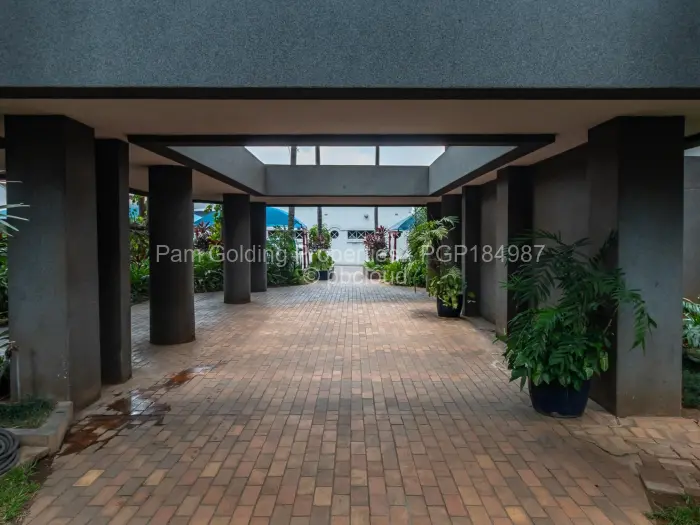 Flat/Apartment for Sale in Avenues, Harare