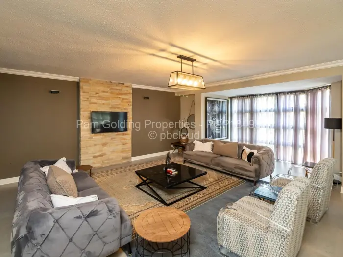 Flat/Apartment for Sale in Avenues, Harare