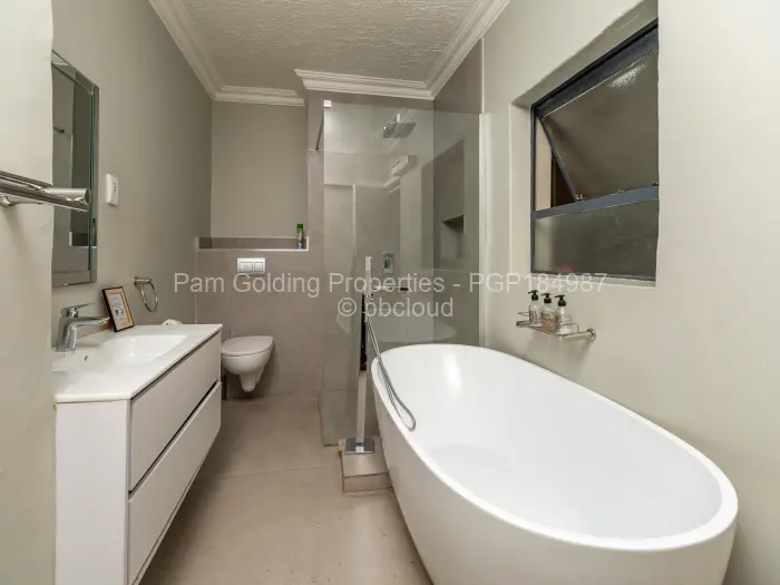 Flat/Apartment for Sale in Avenues, Harare