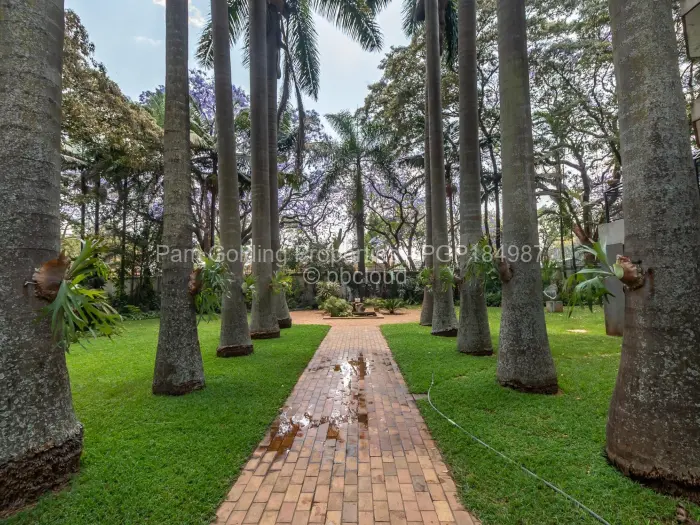 Flat/Apartment for Sale in Avenues, Harare