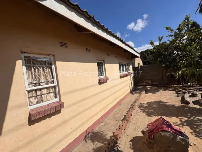 4 Bedroom House for Sale in Sunningdale, Harare