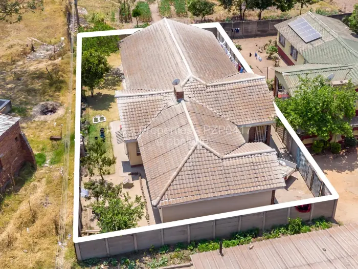 5 Bedroom House for Sale in Sunningdale, Harare