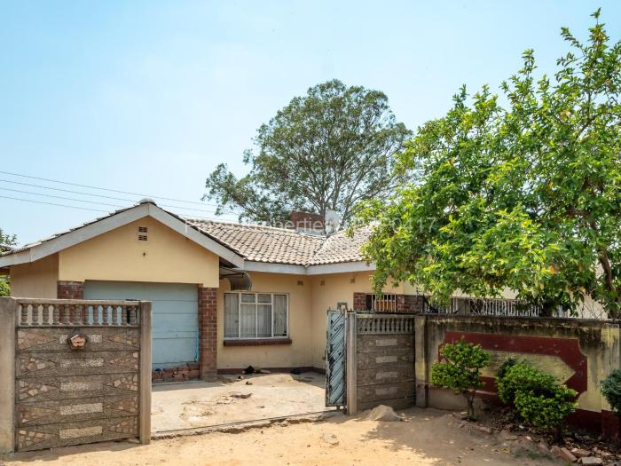 5 Bedroom House for Sale in Sunningdale, Harare