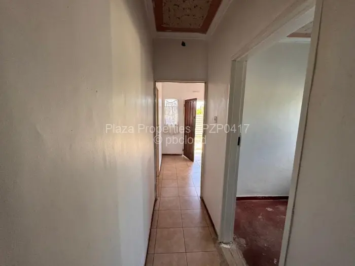 4 Bedroom House for Sale in Sunningdale, Harare