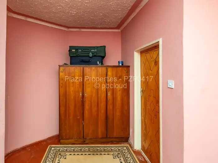 5 Bedroom House for Sale in Sunningdale, Harare