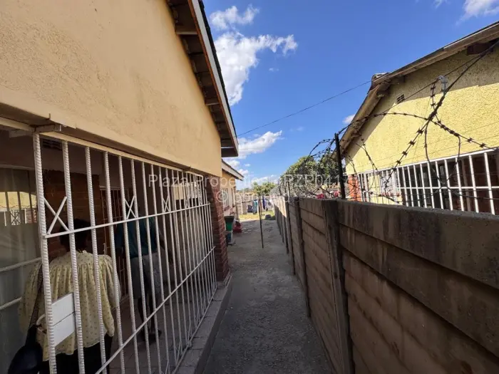 4 Bedroom House for Sale in Sunningdale, Harare
