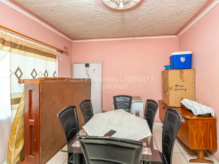 5 Bedroom House for Sale in Sunningdale, Harare