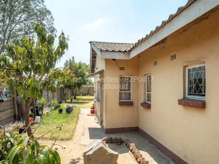 5 Bedroom House for Sale in Sunningdale, Harare